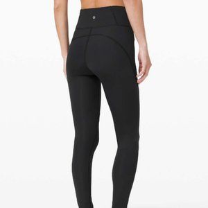 Looking for Lululemon Fine Force High-Rise Tight 28" Size 4